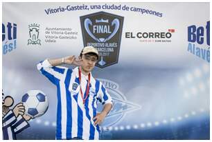 Foto 132 de la photocall, sábado 27 de mayo | Final de Copa 2017