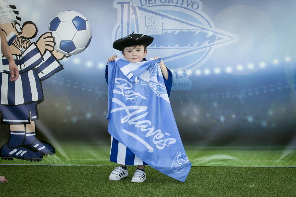 Foto 15 de la photocall, viernes 26 de mayo | Final de Copa 2017