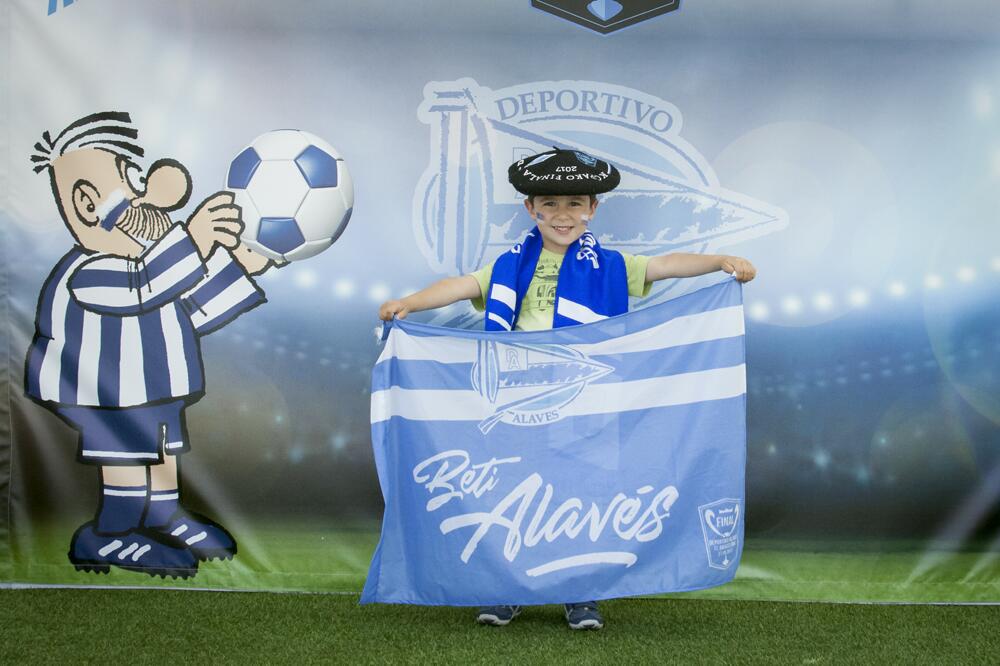 Foto 16 de la photocall, viernes 26 de mayo | Final de Copa 2017