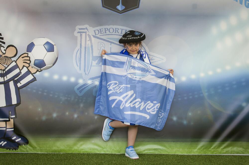 Foto 22 de la photocall, viernes 26 de mayo | Final de Copa 2017