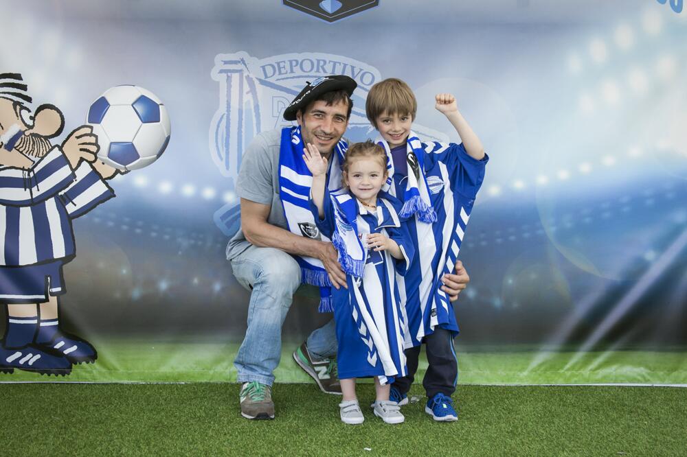 Foto 32 de la photocall, viernes 26 de mayo | Final de Copa 2017
