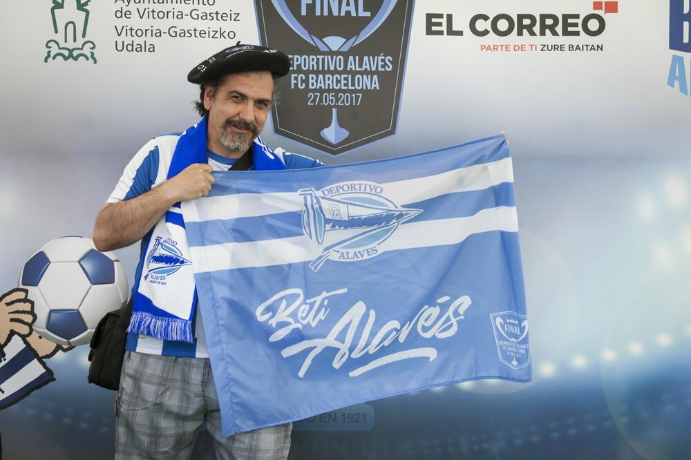 Foto 33 de la photocall, viernes 26 de mayo | Final de Copa 2017