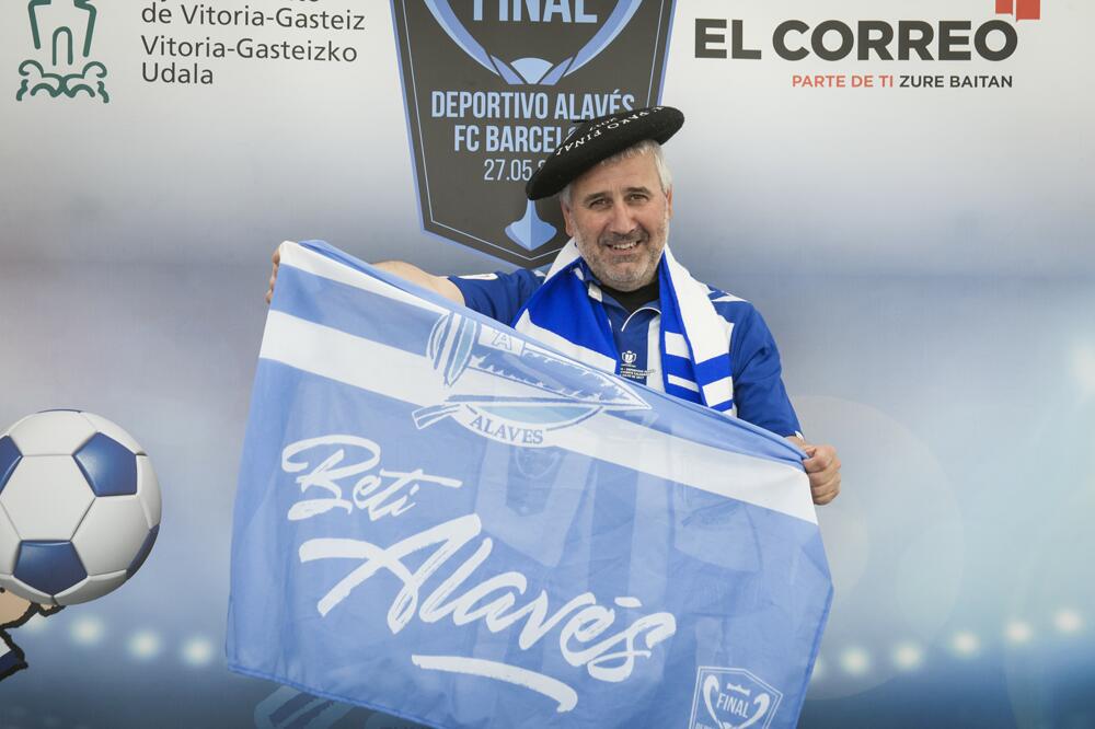 Foto 35 de la photocall, viernes 26 de mayo | Final de Copa 2017