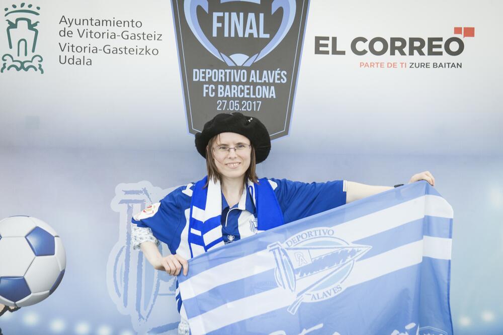 Foto 39 de la photocall, viernes 26 de mayo | Final de Copa 2017