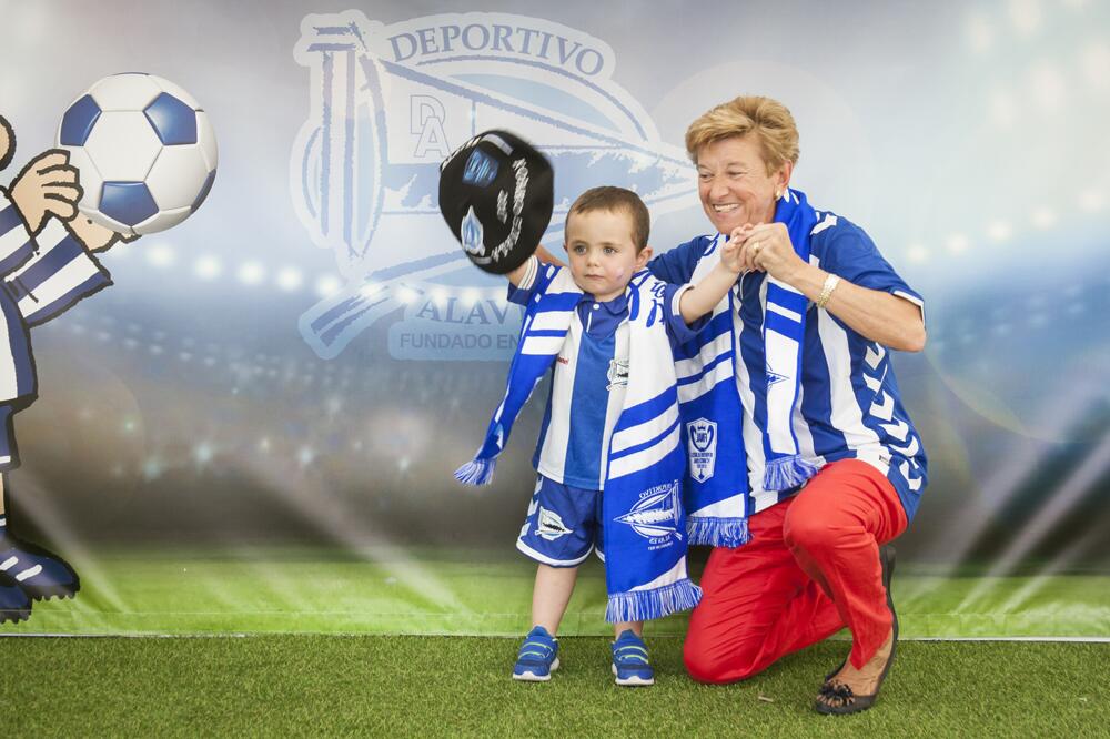 Foto 42 de la photocall, viernes 26 de mayo | Final de Copa 2017