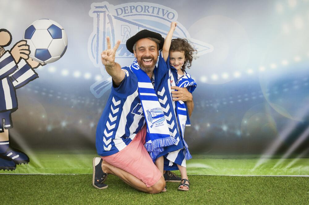 Foto 43 de la photocall, viernes 26 de mayo | Final de Copa 2017