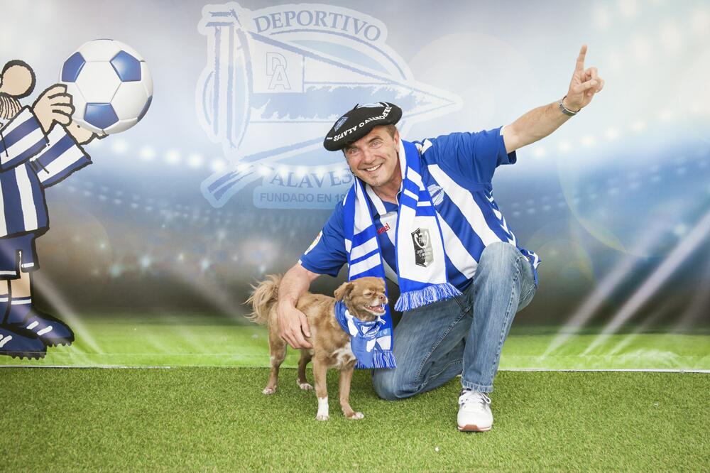 Foto 44 de la photocall, viernes 26 de mayo | Final de Copa 2017