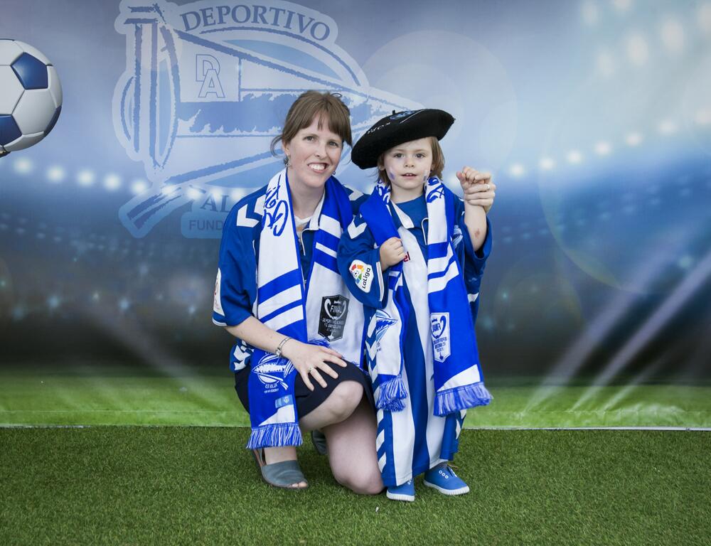 Foto 46 de la photocall, viernes 26 de mayo | Final de Copa 2017