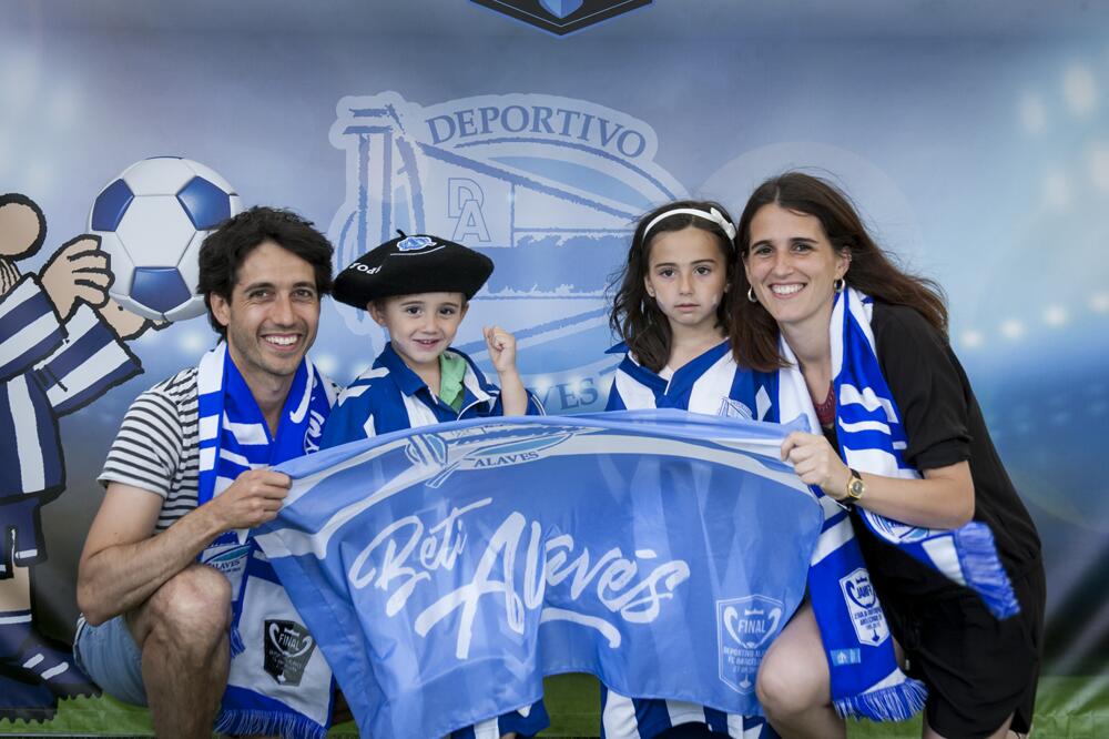 Foto 47 de la photocall, viernes 26 de mayo | Final de Copa 2017