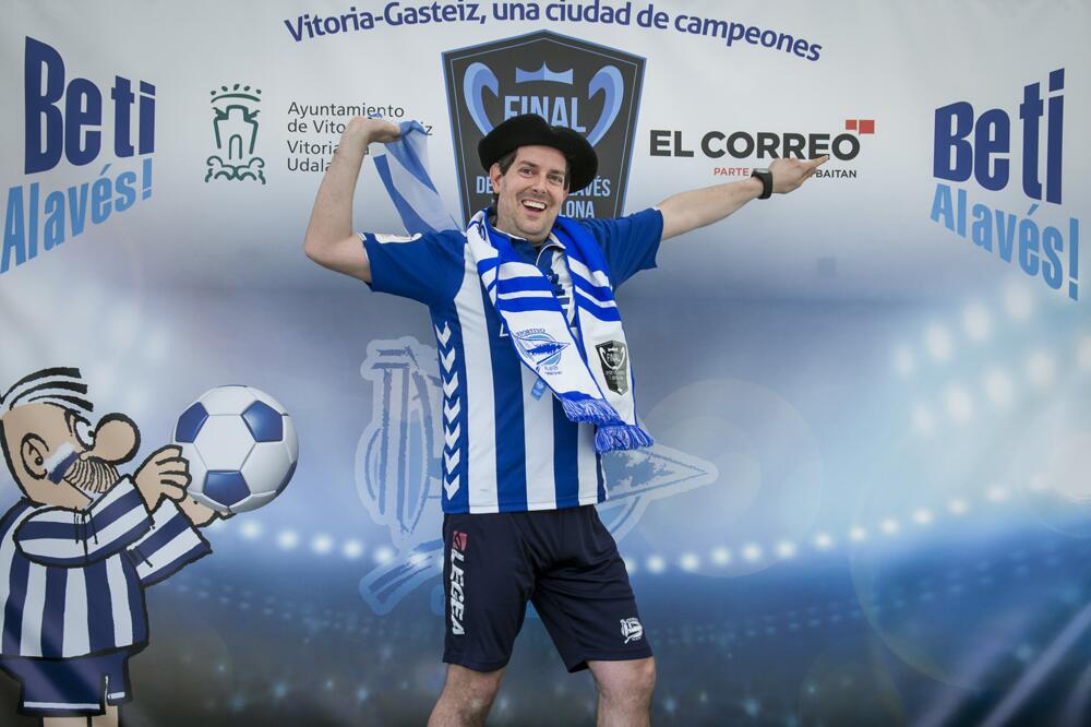 Foto 49 de la photocall, viernes 26 de mayo | Final de Copa 2017