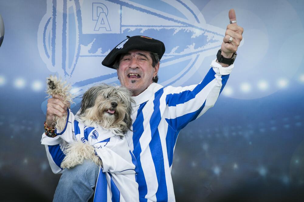 Foto 54 de la photocall, viernes 26 de mayo | Final de Copa 2017