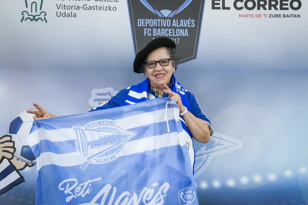 Foto 56 de la photocall, viernes 26 de mayo | Final de Copa 2017