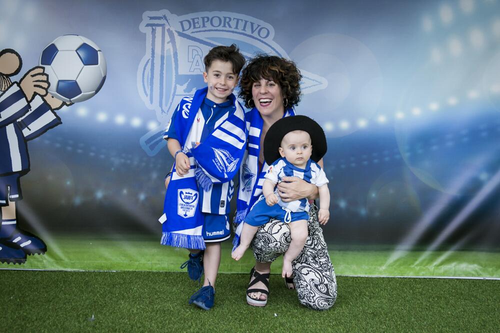 Foto 59 de la photocall, viernes 26 de mayo | Final de Copa 2017