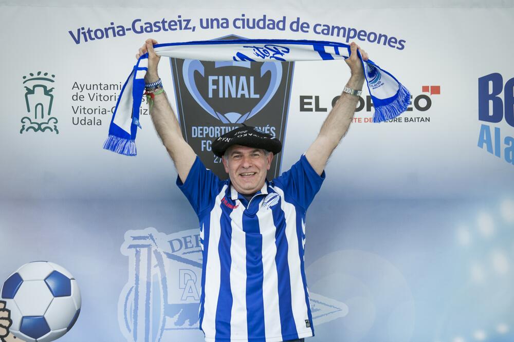 Foto 63 de la photocall, viernes 26 de mayo | Final de Copa 2017