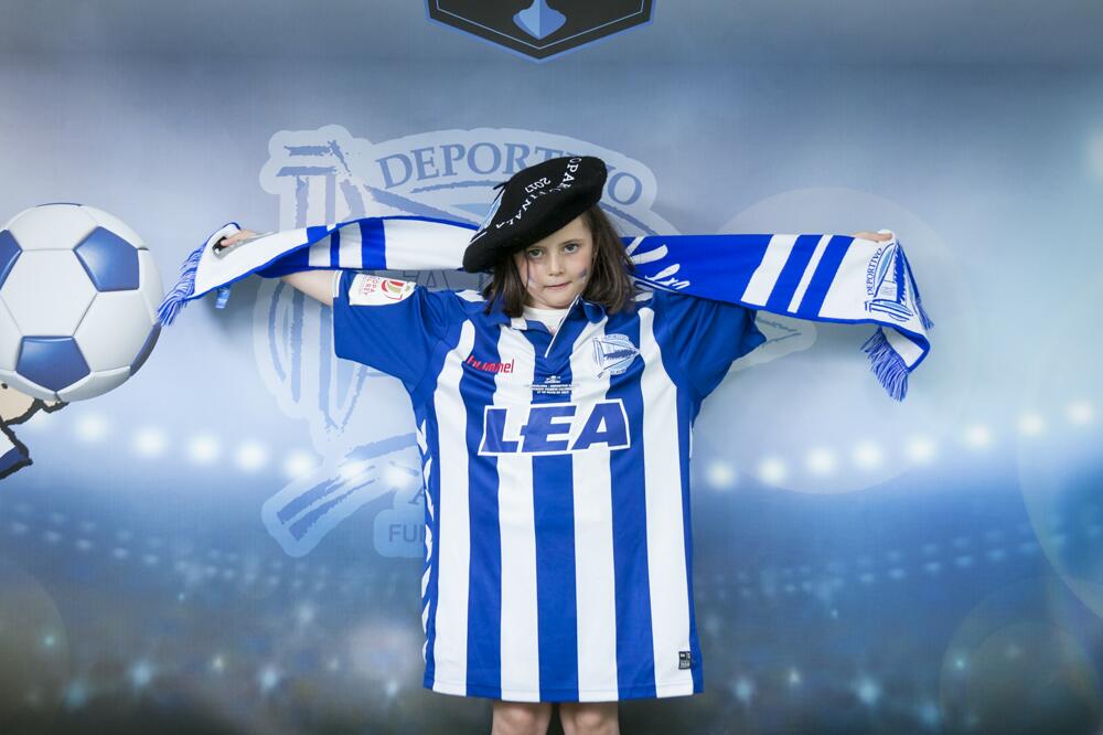 Foto 66 de la photocall, viernes 26 de mayo | Final de Copa 2017