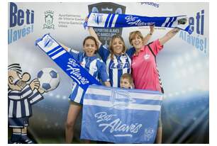 Foto 3 de la photocall, viernes 26 de mayo | Final de Copa 2017