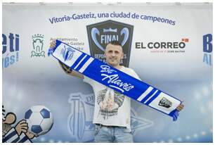 Foto 10 de la photocall, viernes 26 de mayo | Final de Copa 2017