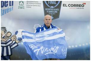 Foto 14 de la photocall, viernes 26 de mayo | Final de Copa 2017