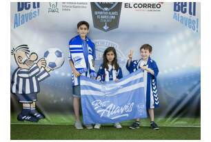 Foto 17 de la photocall, viernes 26 de mayo | Final de Copa 2017
