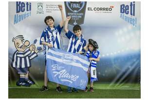 Foto 18 de la photocall, viernes 26 de mayo | Final de Copa 2017