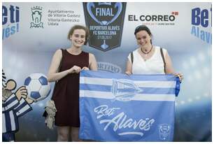 Foto 19 de la photocall, viernes 26 de mayo | Final de Copa 2017