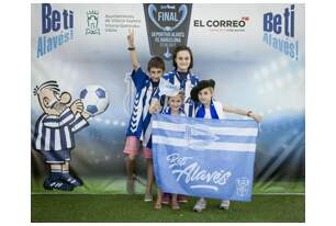 Foto 20 de la photocall, viernes 26 de mayo | Final de Copa 2017