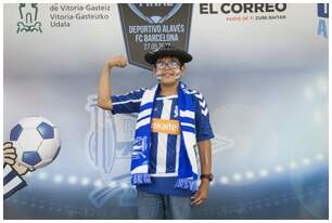 Foto 21 de la photocall, viernes 26 de mayo | Final de Copa 2017