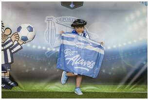 Foto 22 de la photocall, viernes 26 de mayo | Final de Copa 2017