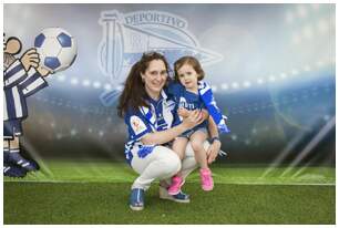 Foto 23 de la photocall, viernes 26 de mayo | Final de Copa 2017