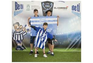 Foto 24 de la photocall, viernes 26 de mayo | Final de Copa 2017