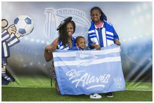 Foto 27 de la photocall, viernes 26 de mayo | Final de Copa 2017