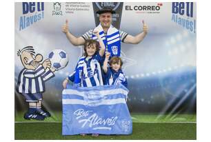 Foto 29 de la photocall, viernes 26 de mayo | Final de Copa 2017