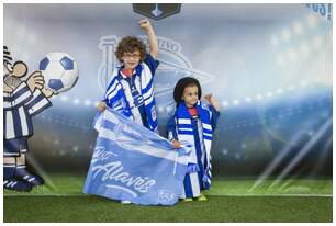 Foto 30 de la photocall, viernes 26 de mayo | Final de Copa 2017