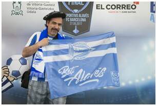 Foto 33 de la photocall, viernes 26 de mayo | Final de Copa 2017