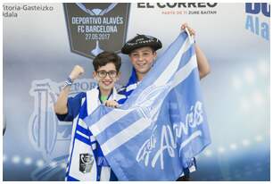 Foto 34 de la photocall, viernes 26 de mayo | Final de Copa 2017