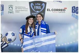 Foto 37 de la photocall, viernes 26 de mayo | Final de Copa 2017