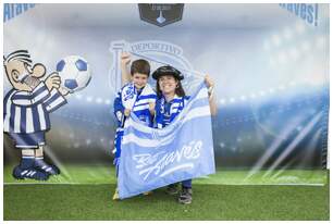 Foto 38 de la photocall, viernes 26 de mayo | Final de Copa 2017