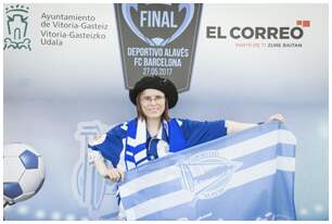 Foto 39 de la photocall, viernes 26 de mayo | Final de Copa 2017