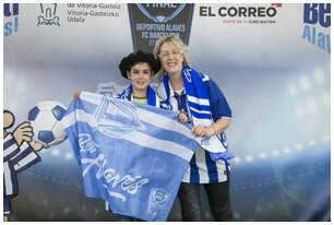 Foto 41 de la photocall, viernes 26 de mayo | Final de Copa 2017