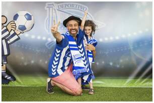 Foto 43 de la photocall, viernes 26 de mayo | Final de Copa 2017