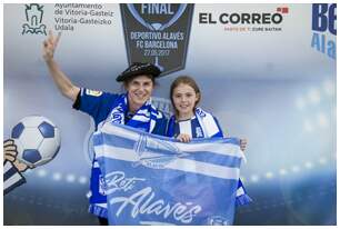 Foto 45 de la photocall, viernes 26 de mayo | Final de Copa 2017