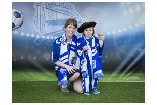 Foto 46 de la photocall, viernes 26 de mayo | Final de Copa 2017