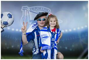 Foto 48 de la photocall, viernes 26 de mayo | Final de Copa 2017