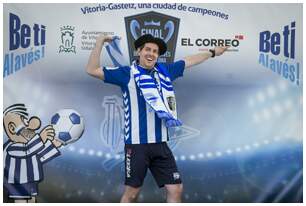 Foto 49 de la photocall, viernes 26 de mayo | Final de Copa 2017