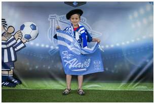 Foto 50 de la photocall, viernes 26 de mayo | Final de Copa 2017