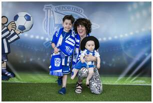 Foto 59 de la photocall, viernes 26 de mayo | Final de Copa 2017