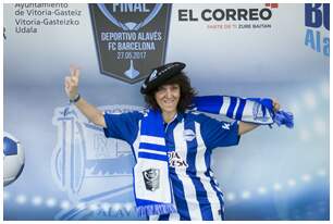 Foto 60 de la photocall, viernes 26 de mayo | Final de Copa 2017