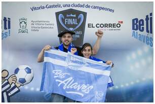 Foto 62 de la photocall, viernes 26 de mayo | Final de Copa 2017