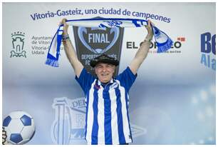 Foto 63 de la photocall, viernes 26 de mayo | Final de Copa 2017