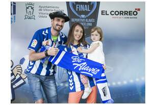 Foto 68 de la photocall, viernes 26 de mayo | Final de Copa 2017